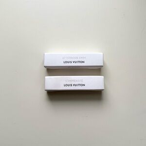 NEW Louis Vuitton Women’s Fragrance Duo